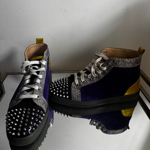 Christian Louboutin Spike - Picture 3 of 7